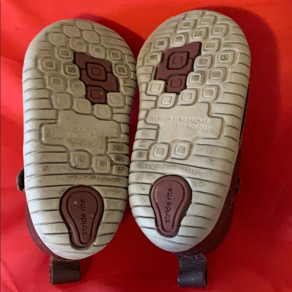 Stride Rite Bootie - Picture 4 of 4
